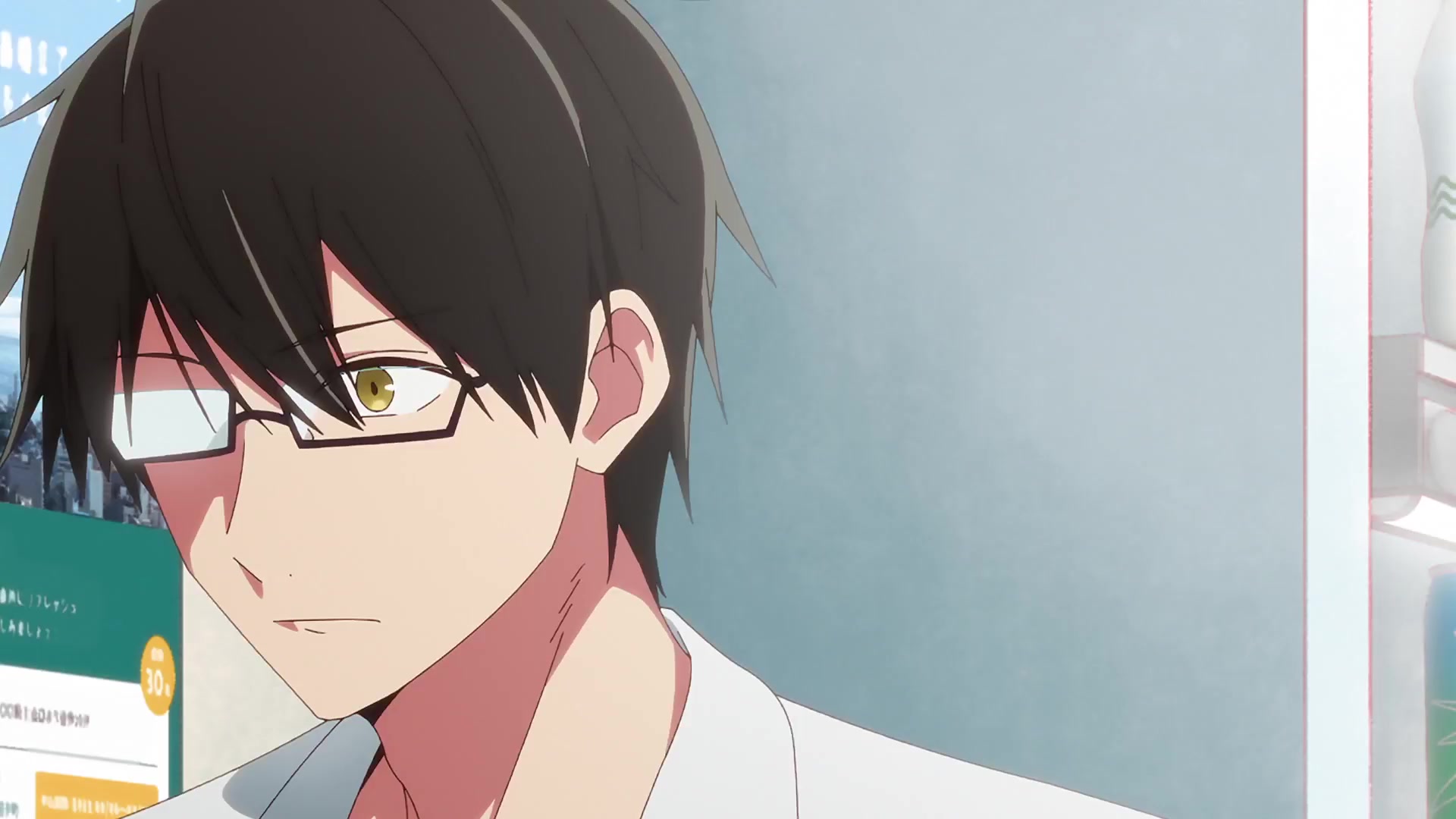[Tsukyio Editing Resources] Oshi No Ko Season 1 (Episode 1) Raw Clips (99) (tsukyio.com).mp4
